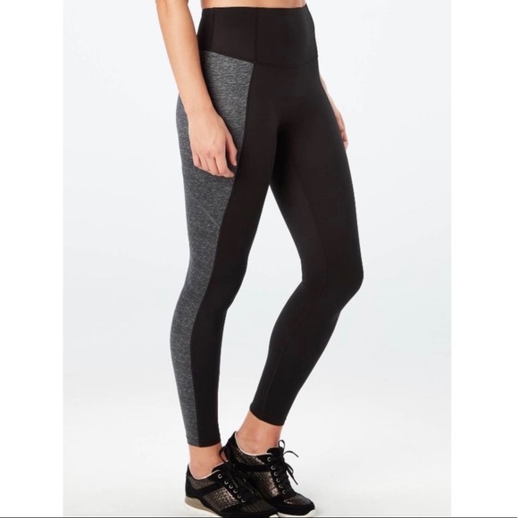 spanx athletic leggings